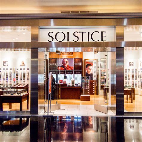 solstice sunglasses website